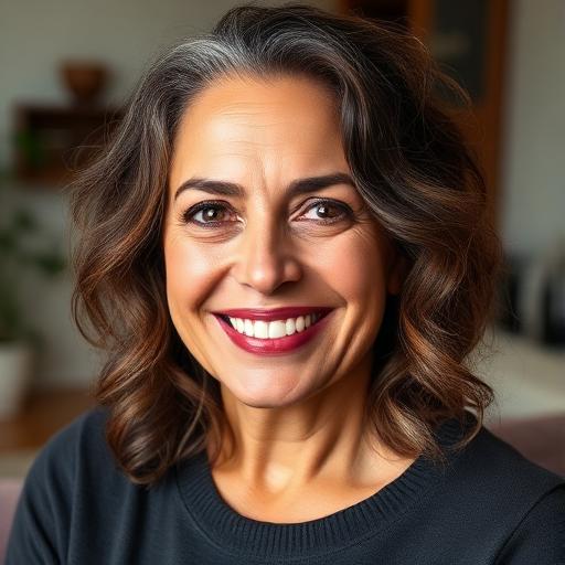 Vera Lúcia Ribeiro