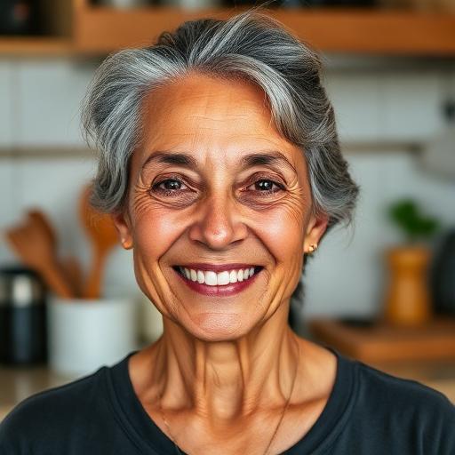 Terezinha Gonçalves